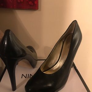Women Ninewest Pumps